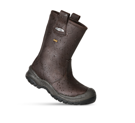 Grisport Safety Laars 70299C / 33254 S3 Bruin