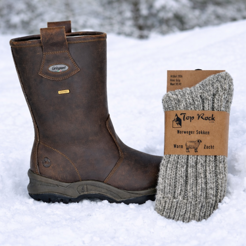 Grisport Safety Laars 70299C / 33254 S3 Bruin