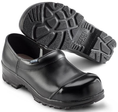 Sika 88 Flex Klomp D.H. S2 Zwart
