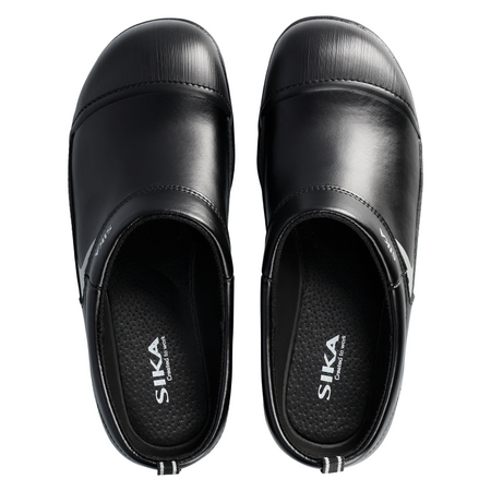 Sika 101 Superclog D.H. S3 Zwart