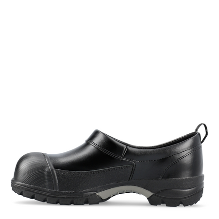 Sika 101 Superclog D.H. S3 Zwart