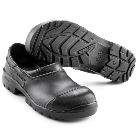 Sika 19322 Proflex Klomp D.H. S3 Zwart