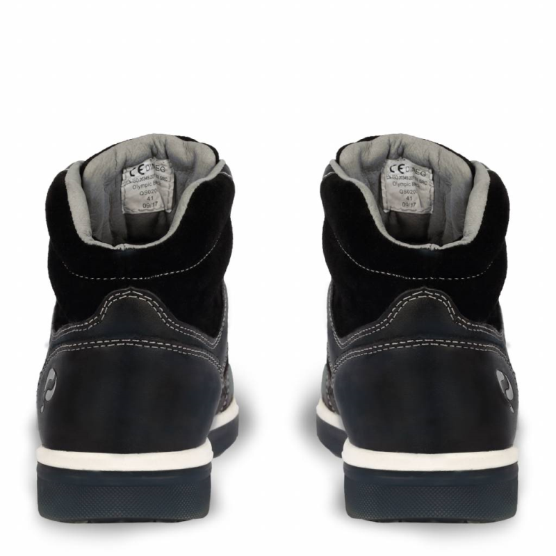 Quick Olympic S3 Bruin QS0100