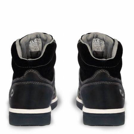Quick Olympic S3 Bruin QS0100
