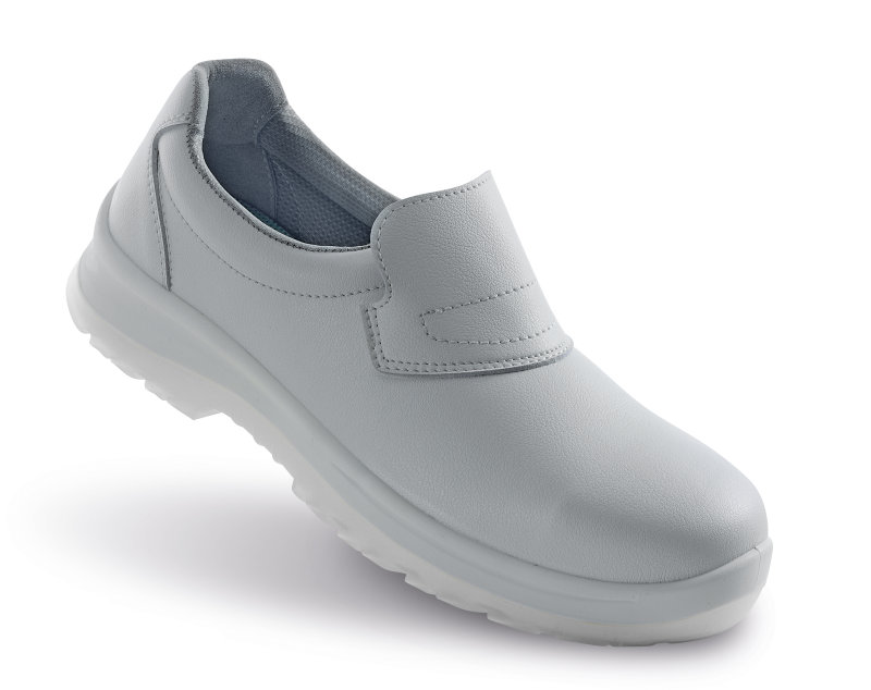 Sixton 86203-00 Venezia Laag S2 02 Wit