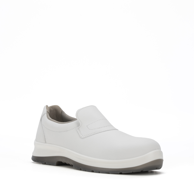 Sixton 86203-00 Venezia Laag S2 02 Wit