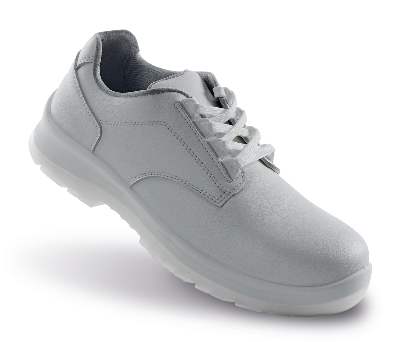 Sixton 86205-00 Biella Laag S2 Wit