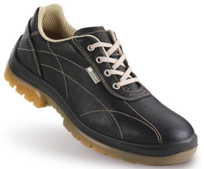 Sixton 53071-17 Cupra Laag S3 Zwart