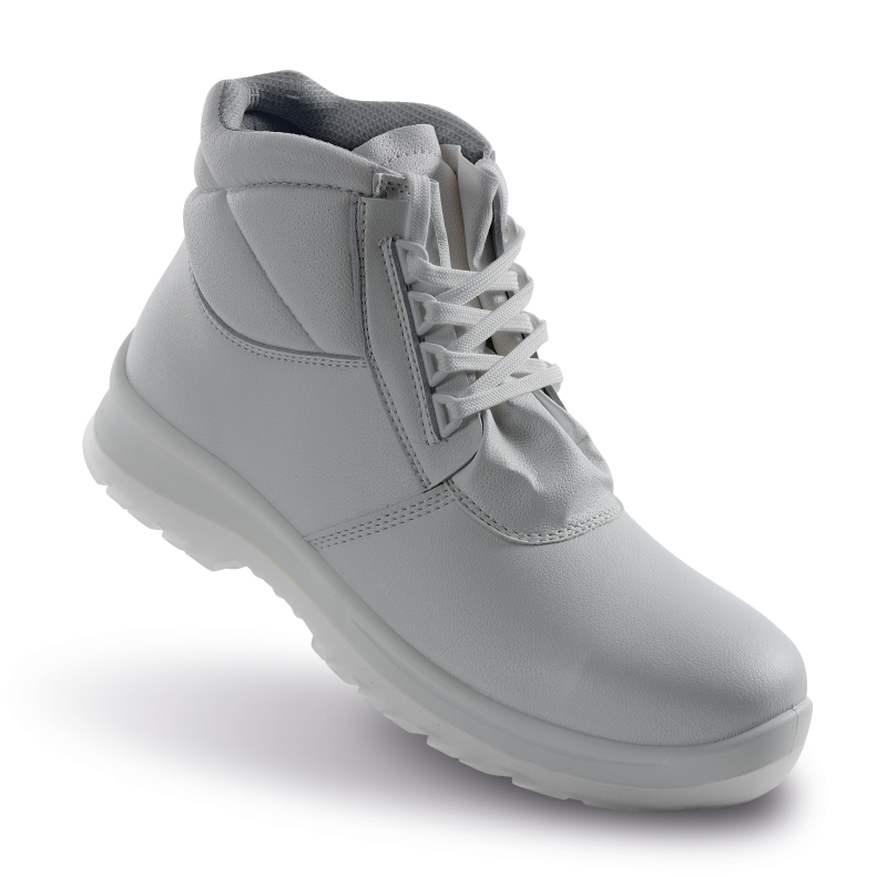 Sixton 86206-00 Bergamo Hoog S2 Wit