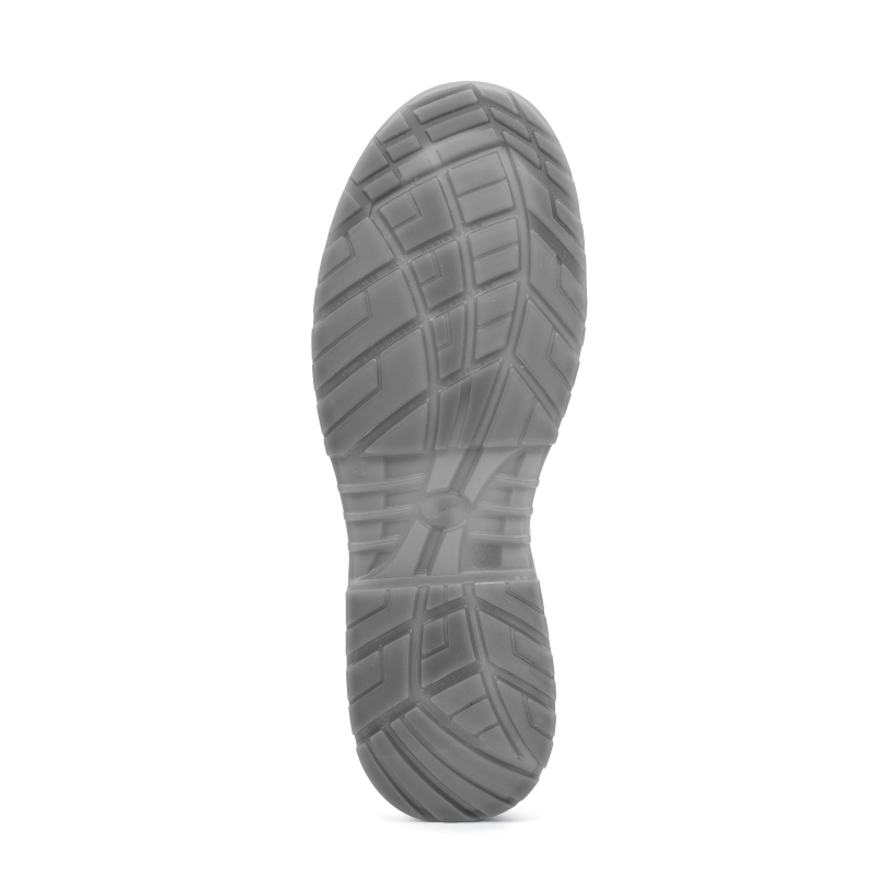 Sixton 86206-00 Bergamo Hoog S2 Wit