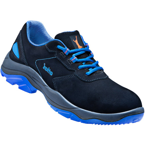 Atlas Schoen Ergo-Med 645 2.0 XP Laag S3 Zwart (W12)