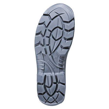 Atlas Lasschoen Duo Soft 765 2.0 HI S3 Zwart [W12]