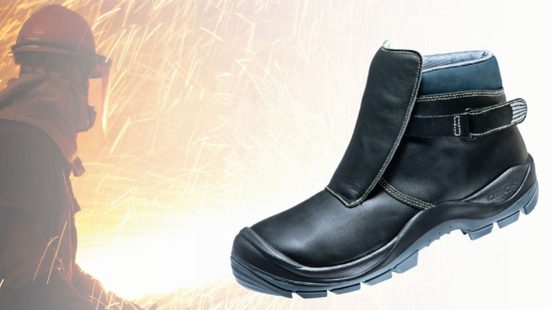 Atlas Lasschoen Duo Soft 765 2.0 HI S3 Zwart [W12]