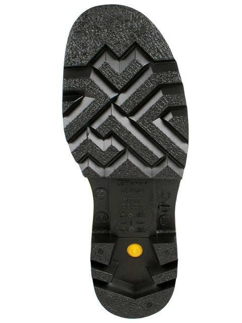 Dunlop B440631.AF Acifort Kuitlaars Groen