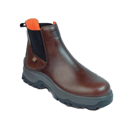 No Risk New Denver Hoog 6025.32 S3 Bruin
