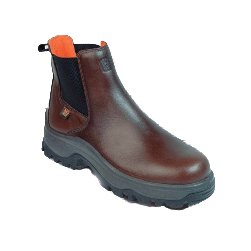 No Risk New Denver Hoog 6025.32 S3 Bruin