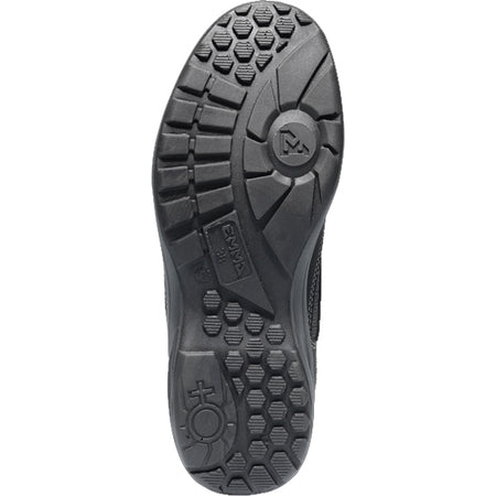 EMMA Anouk Hoog S3 Zwart (D)