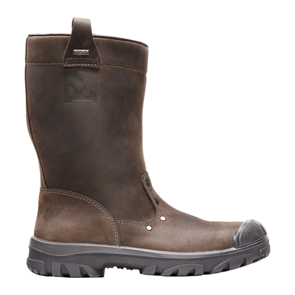 EMMA Mendoza Laars S3 Bruin (D)