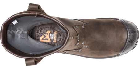 EMMA Mendoza Laars S3 Bruin (D)