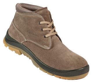 Sixton 10037-13 Nisida Hoog S3 Taupe