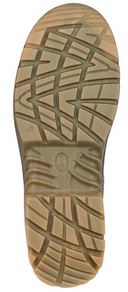 Sixton 10037-13 Nisida Hoog S3 Taupe