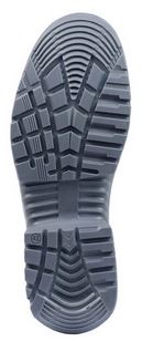 Sixton 52022-14 Kentucky Laag S3 Zwart