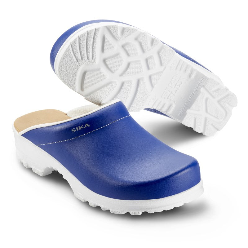 Sika 8105 Flex LBS klomp OB O.H. Blauw