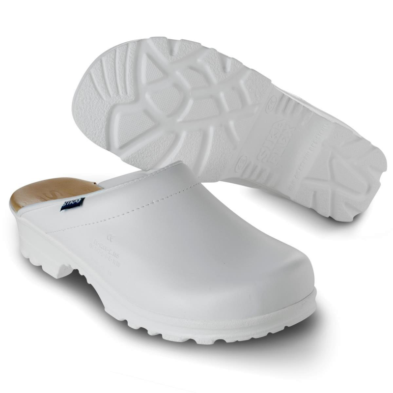 Sika 8105 Flex LBS klomp OB O.H. Wit