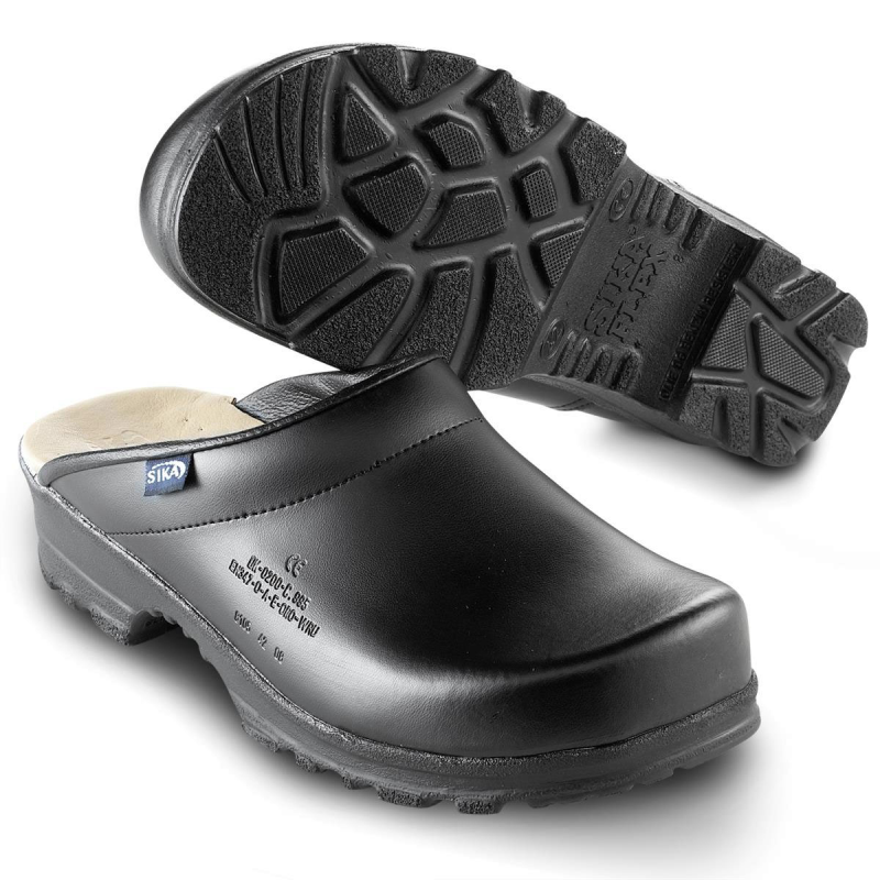 Sika 8105 Flex LBS klomp OB O.H. Zwart
