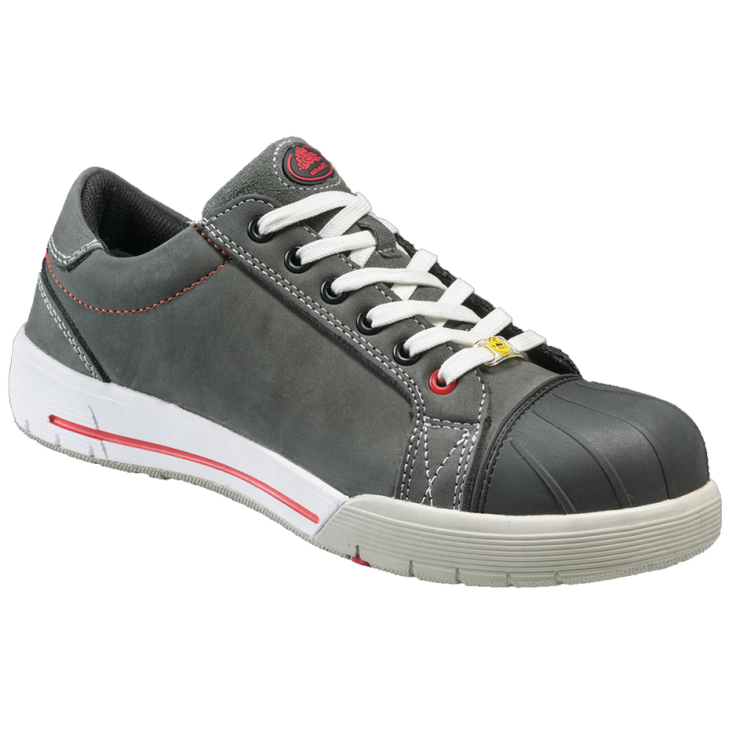 Bata Bickz Lage Veiligheidsschoen 728 S3 ESD + KN Grijs