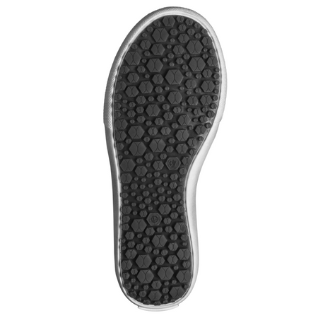 Redbrick Ladies Linda Sneaker Hoog S3 Zwart