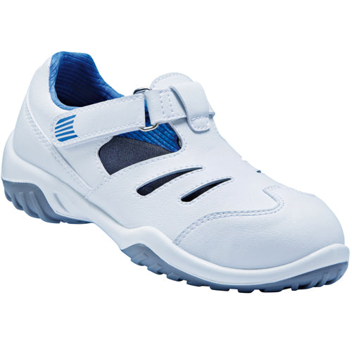 Atlas Sandaal CL GX 350 Laag S1 Wit