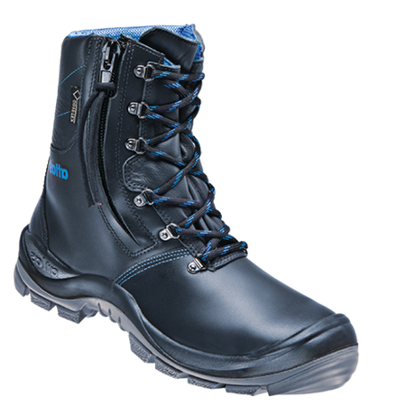 Atlas Laars GTX 945 XP Thermo Hoog S3 + KN gevoerd Zwart W14