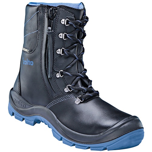 Atlas Laars GTX 955 XP Hoog S3 + KN Zwart