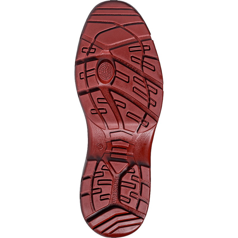 Bata Score Hoog S3 + KN Zwart (W)