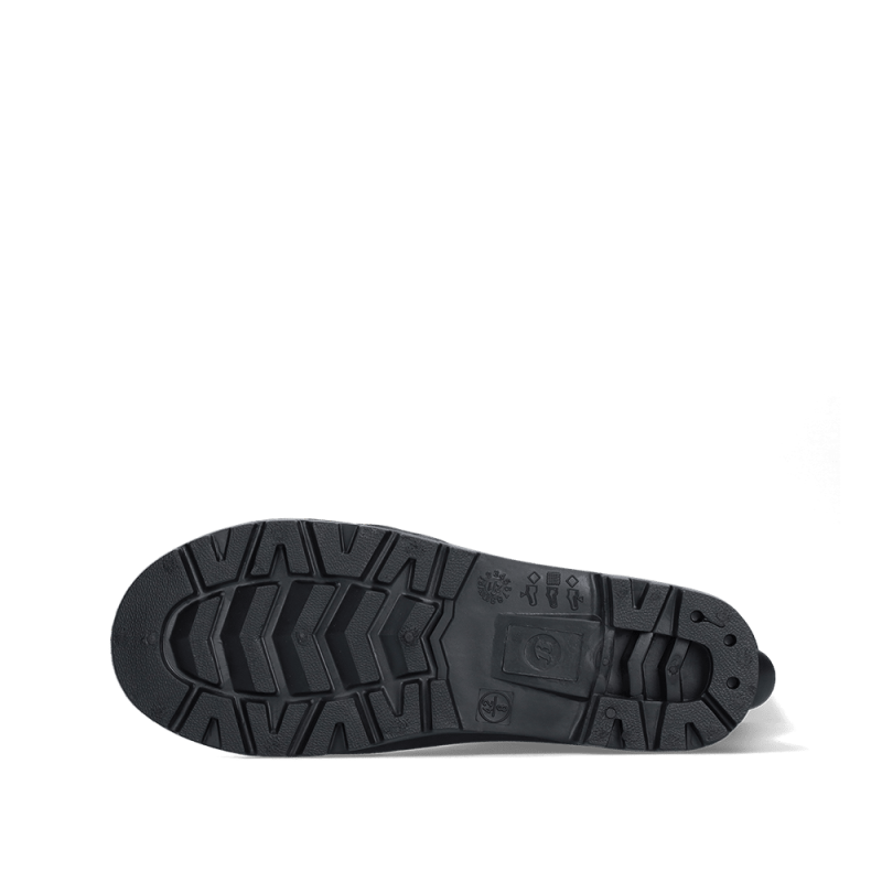 Bata Laars Workmaster II S5 + KN Zwart