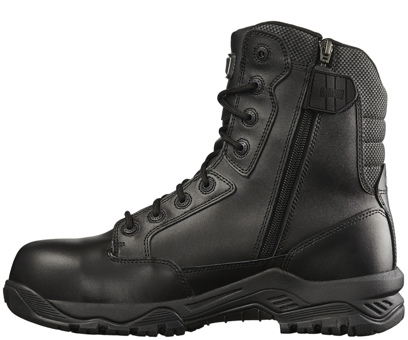 Magnum Strike Force 8.0 M801551/021 S3 Zwart