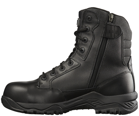Magnum Strike Force 8.0 M801551/021 S3 Zwart