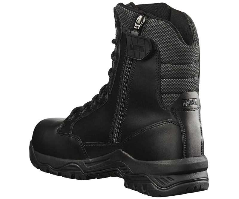 Magnum Strike Force 8.0 M801551/021 S3 Zwart