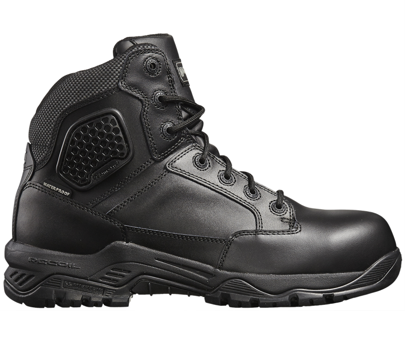 Magnum Strike Force 6.0 M801550/021 S3 Zwart