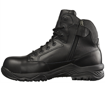 Magnum Strike Force 6.0 M801550/021 S3 Zwart