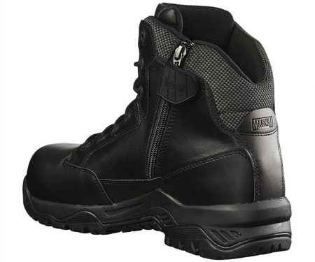 Magnum Strike Force 6.0 M801550/021 S3 Zwart