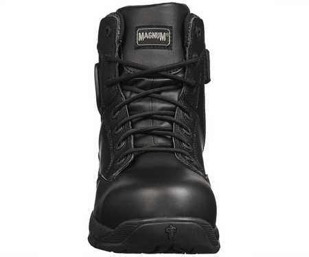 Magnum Strike Force 6.0 M801550/021 S3 Zwart