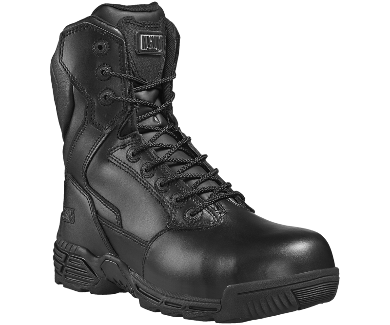Magnum Stealth Force 8.0 M801430/021 S3 Zwart