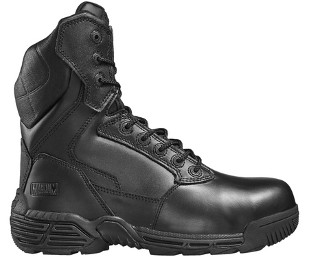 Magnum Stealth Force 8.0 M801430/021 S3 Zwart