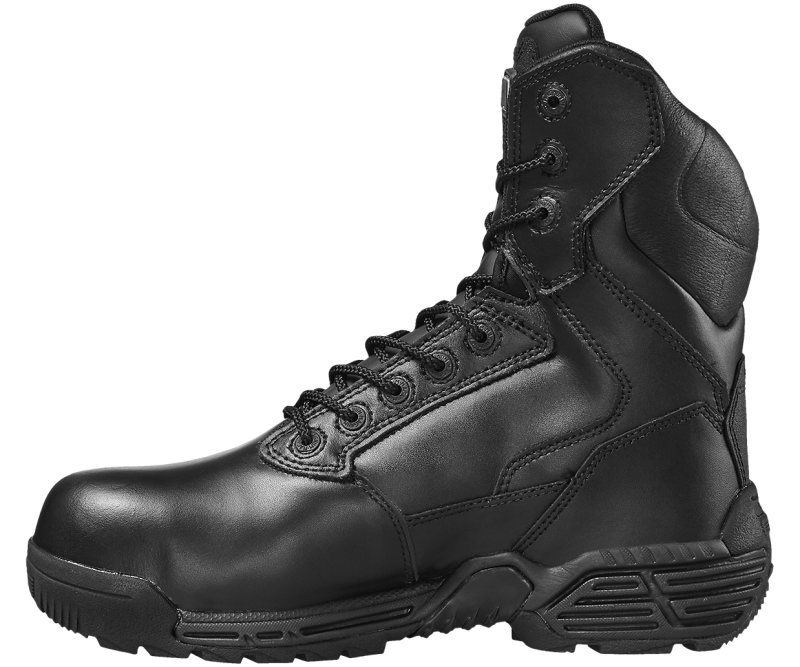 Magnum Stealth Force 8.0 M801430/021 S3 Zwart