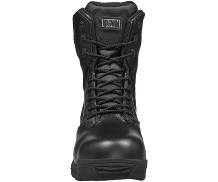 Magnum Stealth Force 8.0 M801430/021 S3 Zwart