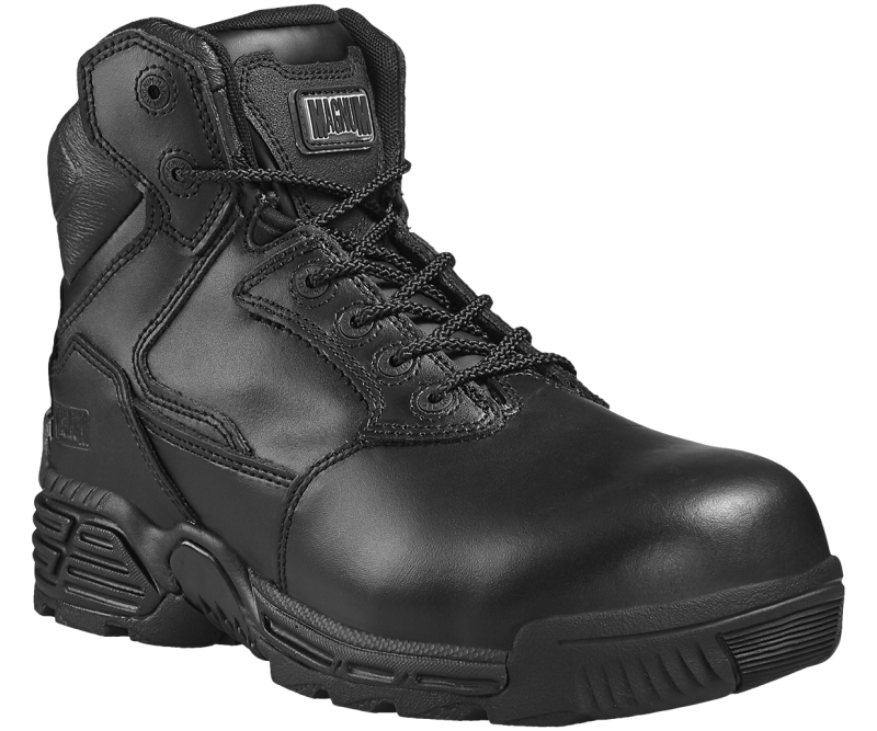 Magnum Stealth Force 6.0 M801429/021 S3 Zwart