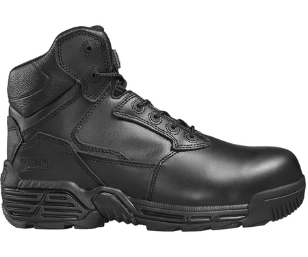 Magnum Stealth Force 6.0 M801429/021 S3 Zwart