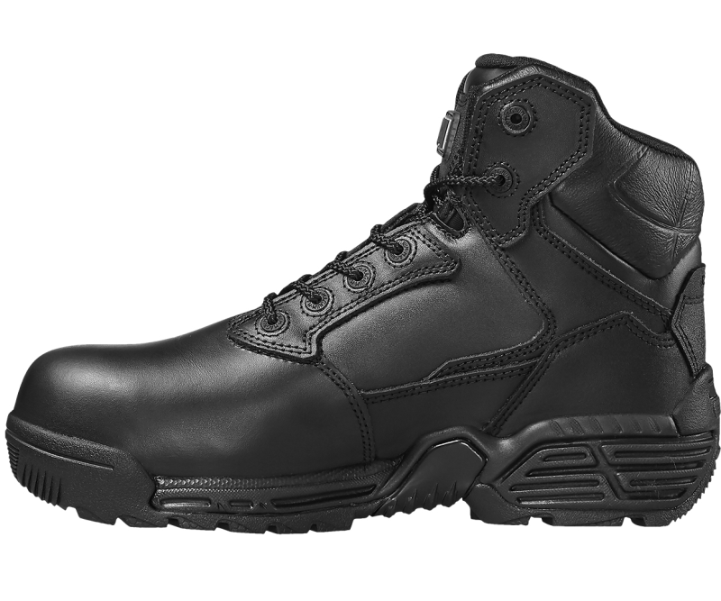 Magnum Stealth Force 6.0 M801429/021 S3 Zwart